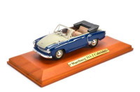 Wartburg 311-2 cabriolet